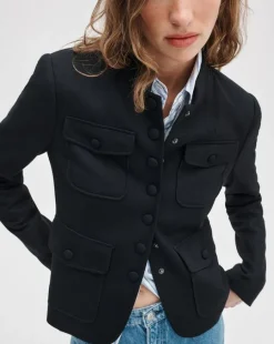 Mercer Blazer