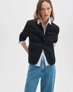 Mercer Blazer