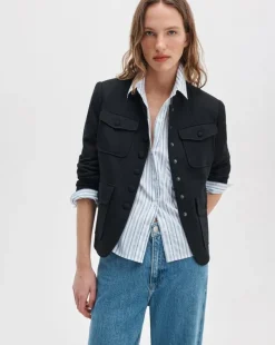 Mercer Blazer
