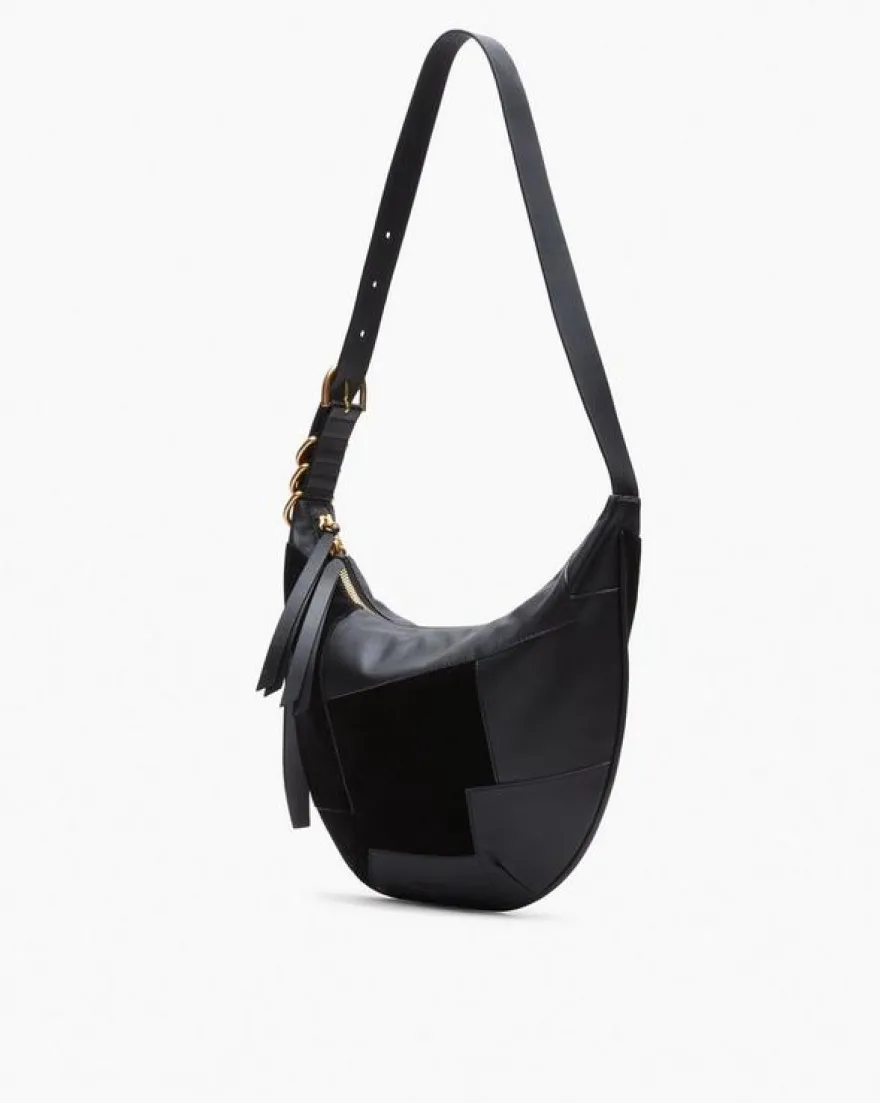 Mercer Medium Hobo