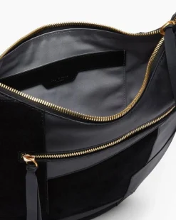 Mercer Medium Hobo