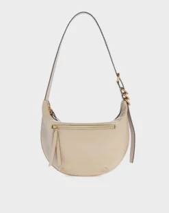 Mercer Medium Leather Hobo