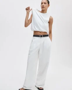 Mica Bubble Top