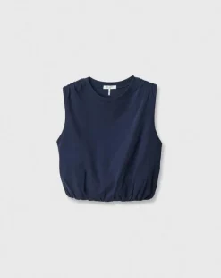 Mica Bubble Top