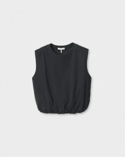 Mica Bubble Top