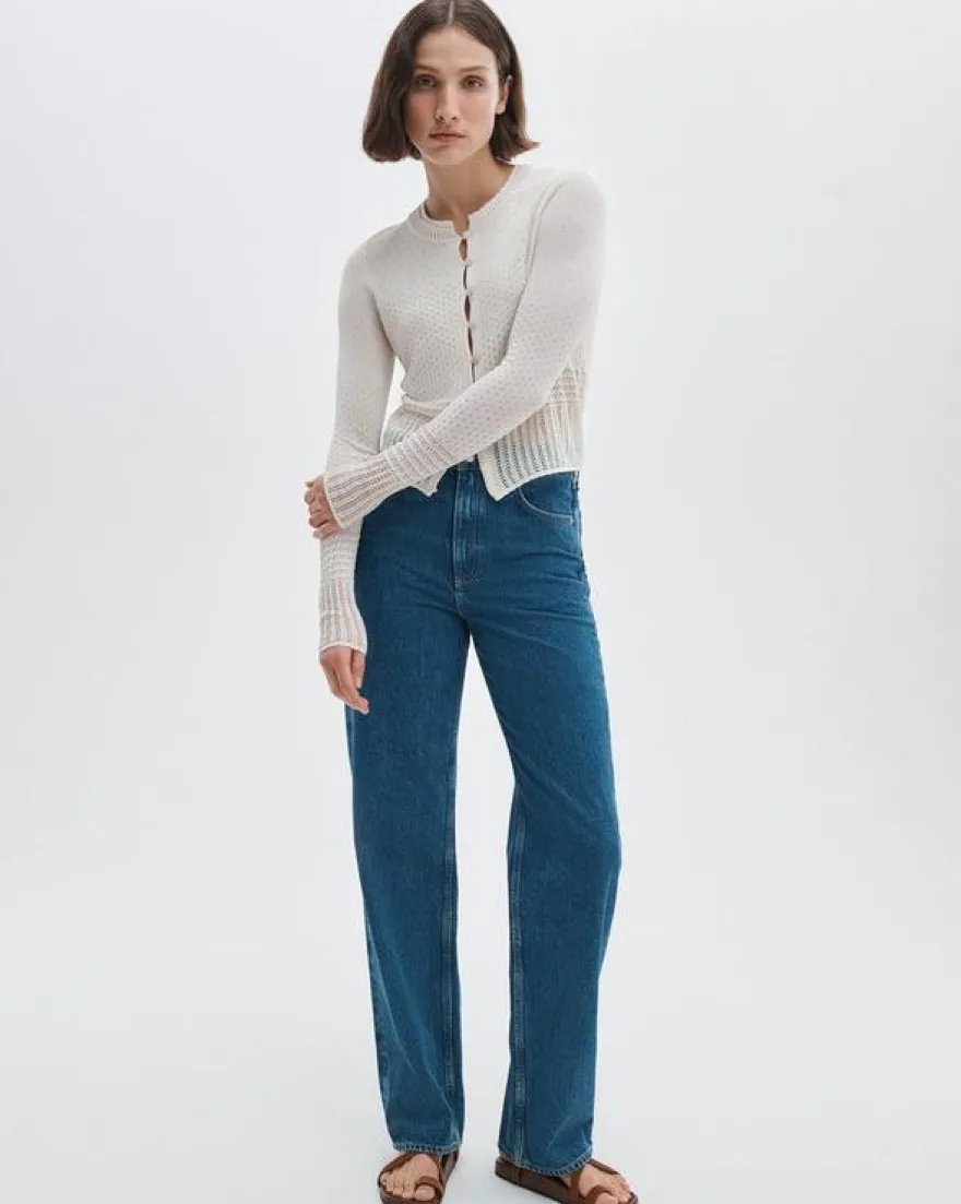Michelle Pointelle Cardigan