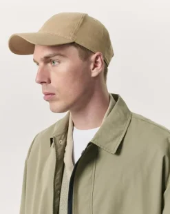 Miles Baseball Cap