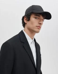 Miles Baseball Cap