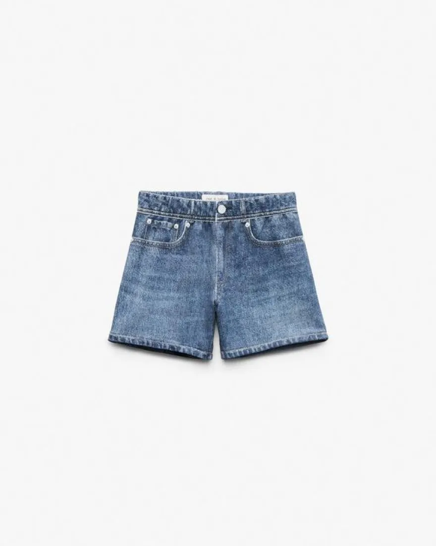 Mini rb Miramar Shorts