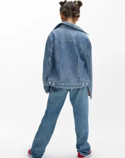 Mini rb Miramar Trucker Jacket