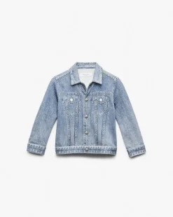 Mini rb Miramar Trucker Jacket