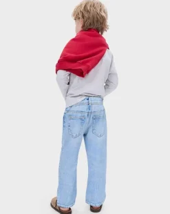 Mini rb Miramar Wide-Leg Pants
