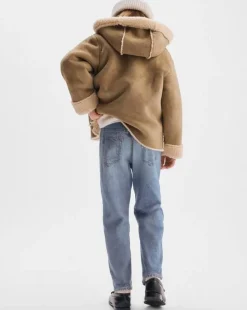Mini rb Miramar Wide-Leg Pants