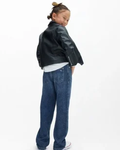Mini rb Miramar Wide-Leg Pants