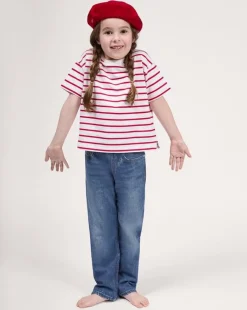 Mini rb Miramar Wide-Leg Pants