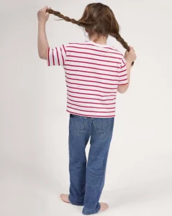 Mini rb Miramar Wide-Leg Pants
