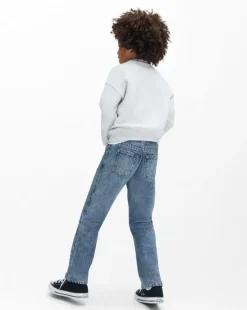 Mini rb Miramar Wide-Leg Pants