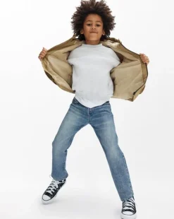 Mini rb Miramar Wide-Leg Pants