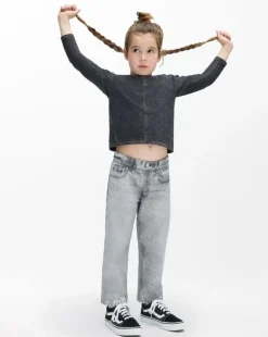 Mini rb Miramar Wide-Leg Pants