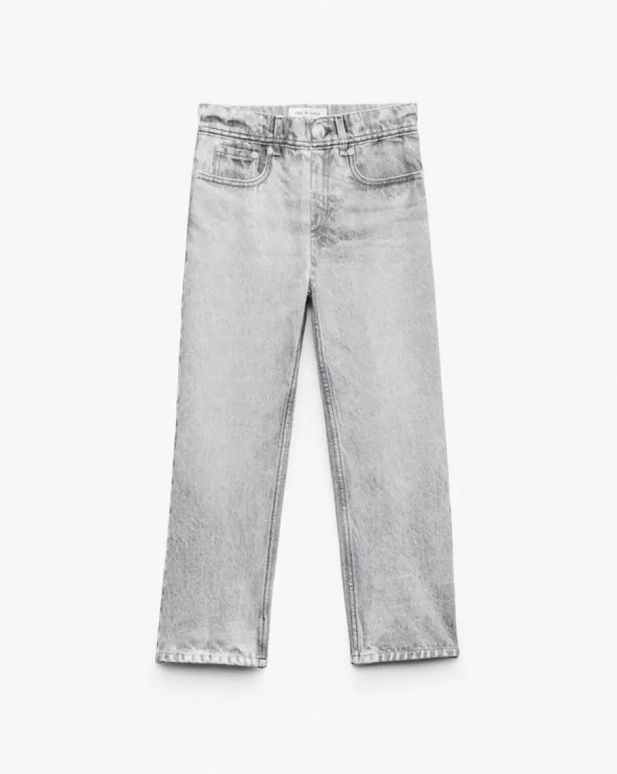 Mini rb Miramar Wide-Leg Pants
