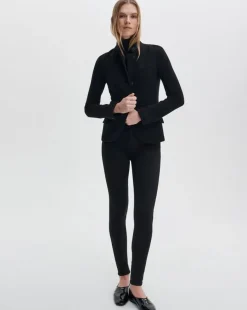 Nina Skinny Jeans