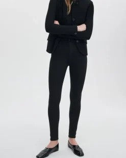 Nina Skinny Jeans