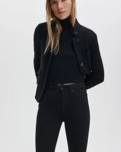 Nina Skinny Jeans