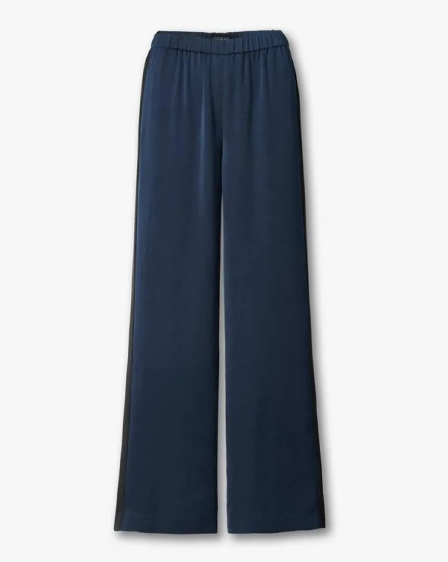 Olivia Striped Pants
