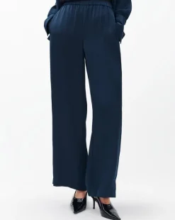 Olivia Striped Pants