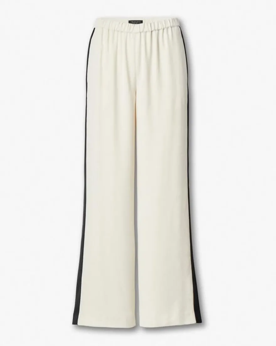 Olivia Striped Pants