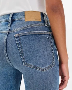 Peyton Ankle Bootcut Jean
