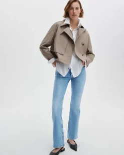 Peyton Bootcut Jeans