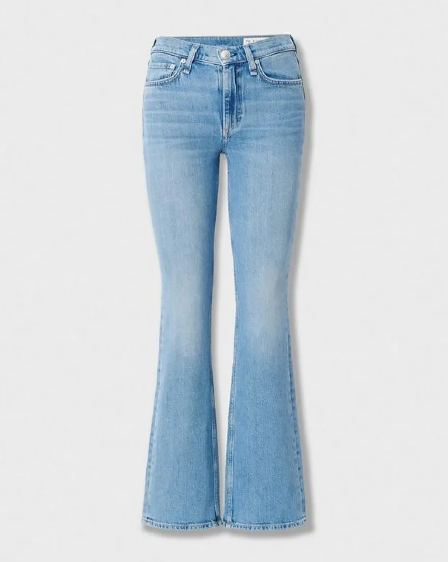 Peyton Bootcut Jeans