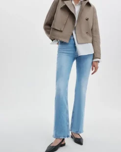 Peyton Bootcut Jeans
