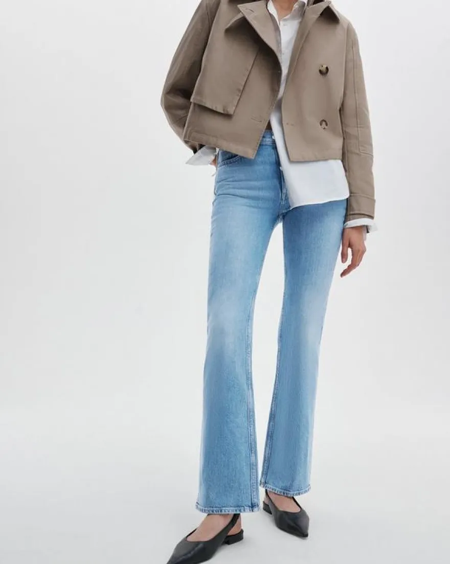 Peyton Bootcut Jeans