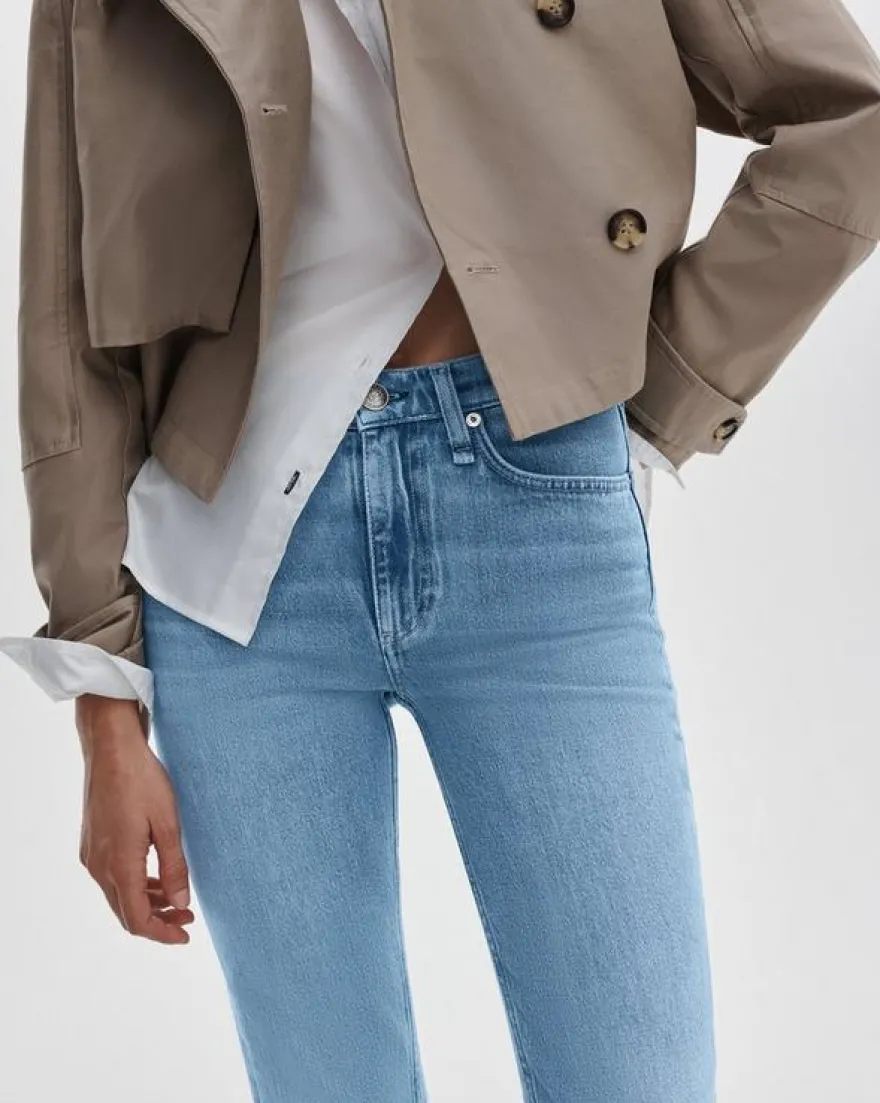 Peyton Bootcut Jeans