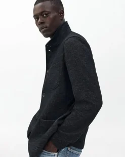 Prospect Knit Blazer