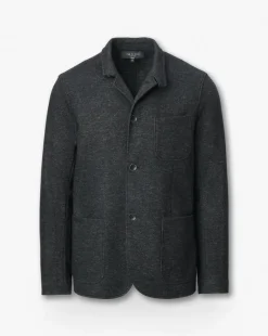 Prospect Knit Blazer