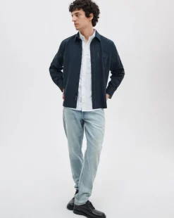 rb Classic Oxford Shirt