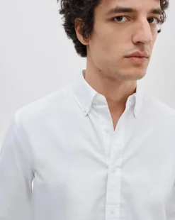 rb Classic Oxford Shirt