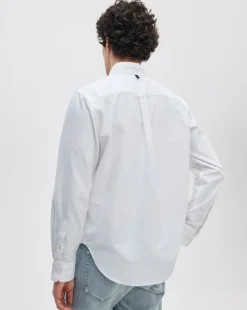 rb Classic Oxford Shirt