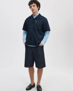 rb Classic Oxford Shirt