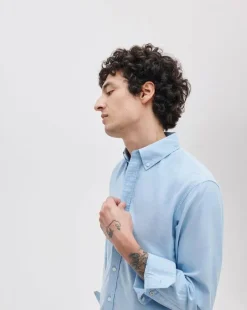 rb Classic Oxford Shirt