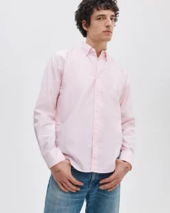 rb Classic Oxford Shirt