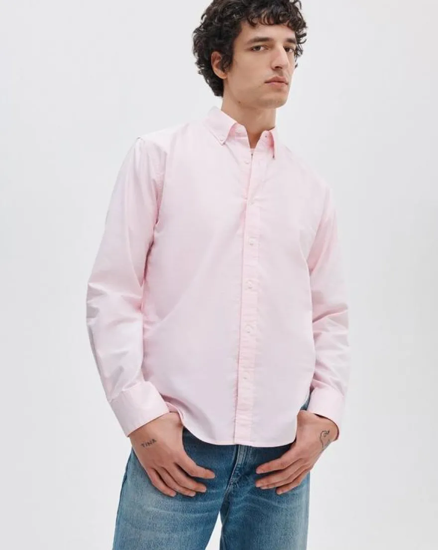 rb Classic Oxford Shirt