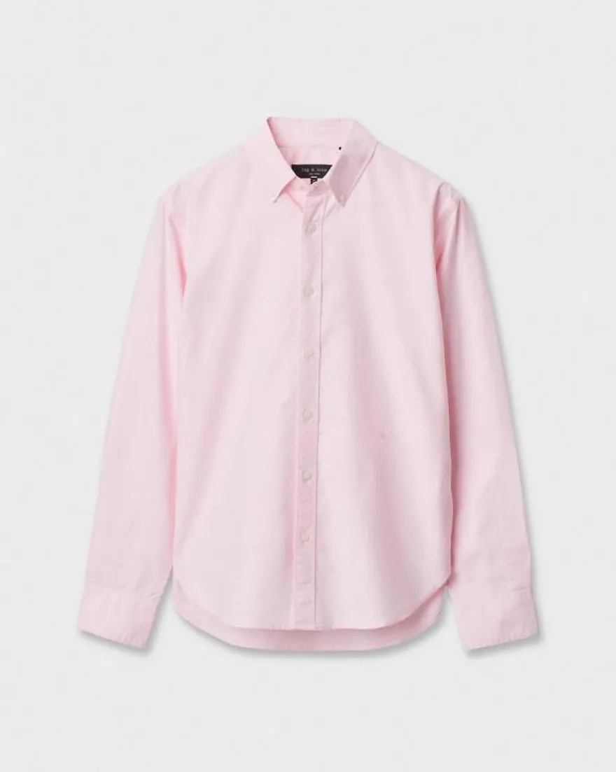 rb Classic Oxford Shirt