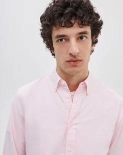 rb Classic Oxford Shirt