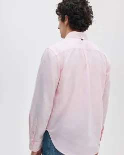 rb Classic Oxford Shirt