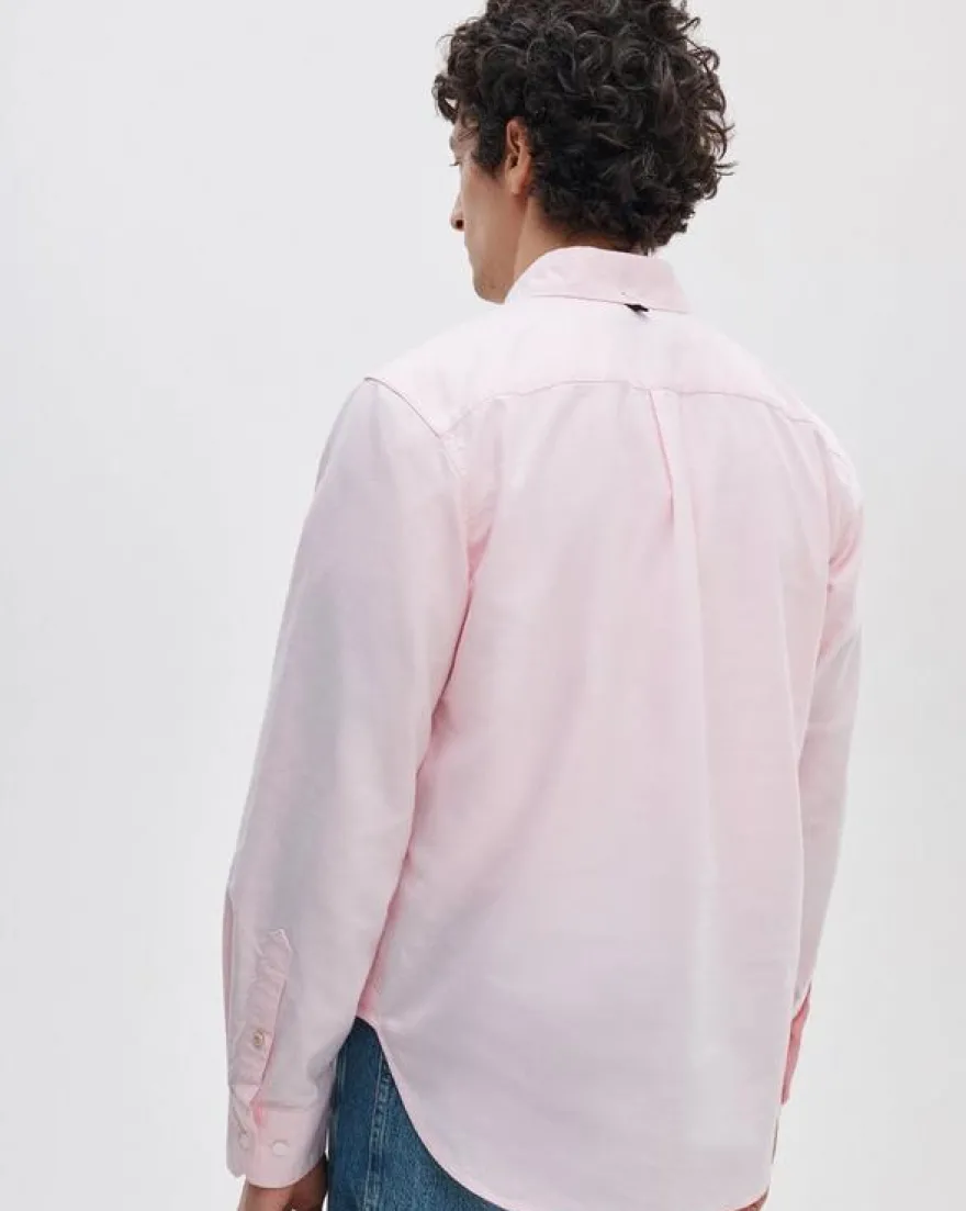 rb Classic Oxford Shirt