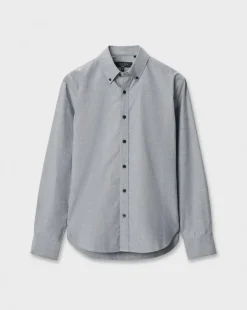 rb Classic Oxford Shirt